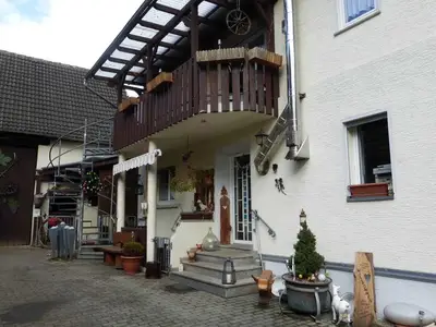 Ferienwohnung für 6 Personen (85 m²) in Brensbach 5/10 Ferienwohnung für 6 Personen (85 m²) in Brensbach 5/10