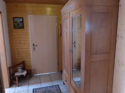 Ferienwohnung für 6 Personen (85 m²) in Brensbach 7/10 Ferienwohnung für 6 Personen (85 m²) in Brensbach 7/10