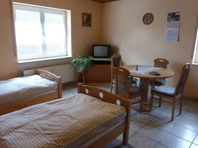 Ferienwohnung für 6 Personen (85 m²) in Brensbach 8/10 Ferienwohnung für 6 Personen (85 m²) in Brensbach 8/10