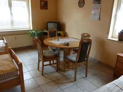 Ferienwohnung für 6 Personen (85 m²) in Brensbach 9/10 Ferienwohnung für 6 Personen (85 m²) in Brensbach 9/10