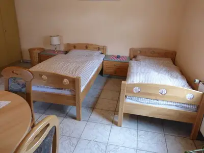 Ferienwohnung für 6 Personen (85 m²) in Brensbach 10/10 Ferienwohnung für 6 Personen (85 m²) in Brensbach 10/10