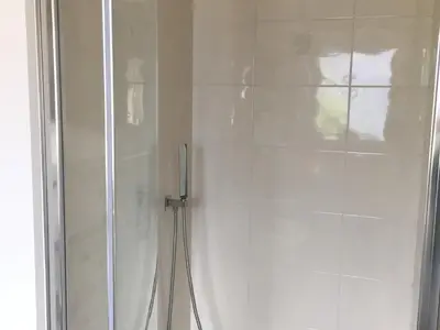 die Dusche