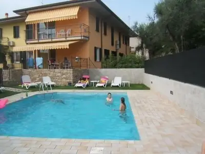 Swimmingpool