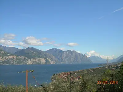 Seeblick
