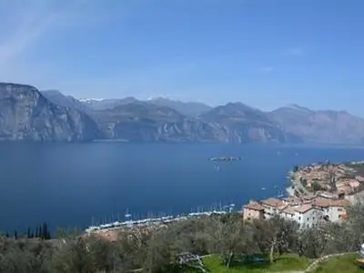 Seeblick