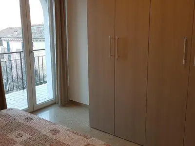 Schlafbereich