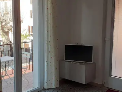 Wohnbereich