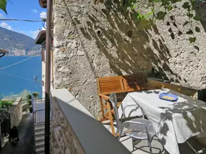 Ferienwohnung für 2 Personen (30 m²) in Brenzone