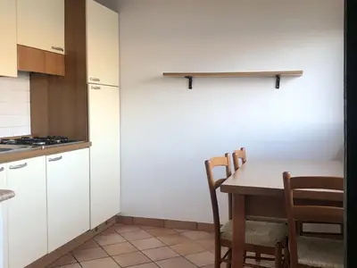 Kochbereich