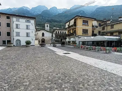 Ferienwohnung für 4 Personen (70 m²) in Assenza di Brenzone 1/10