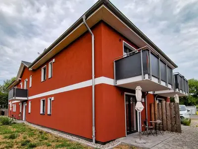Ferienwohnung für 2 Personen (35 m²) in Bresewitz 2/9