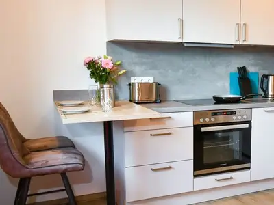 Ferienwohnung für 2 Personen (35 m²) in Bresewitz 3/9
