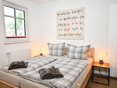 Ferienwohnung für 2 Personen (35 m²) in Bresewitz 4/9