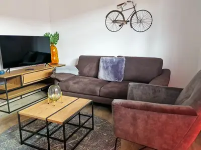 Ferienwohnung für 2 Personen (35 m²) in Bresewitz 5/9