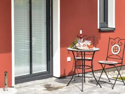Ferienwohnung für 2 Personen (35 m²) in Bresewitz 6/9