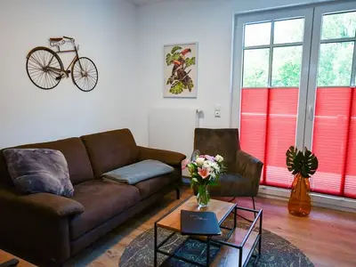 Ferienwohnung für 2 Personen (35 m²) in Bresewitz 2/9