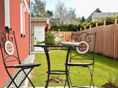 Ferienwohnung für 2 Personen (35 m²) in Bresewitz 2/9