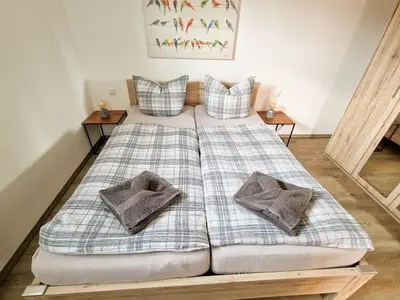 Ferienwohnung für 2 Personen (35 m²) in Bresewitz 3/9