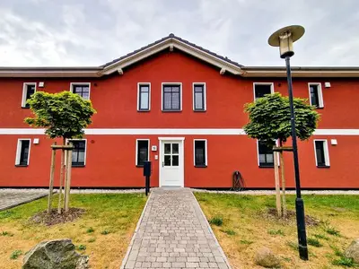 Ferienwohnung für 2 Personen (35 m²) in Bresewitz 5/9