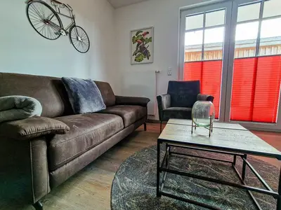 Ferienwohnung für 2 Personen (35 m²) in Bresewitz 5/9