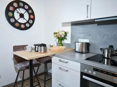 Ferienwohnung für 2 Personen (35 m²) in Bresewitz 6/9