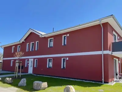 Ferienwohnung für 2 Personen (35 m²) in Bresewitz 6/9