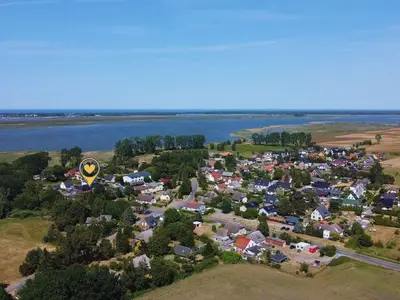Ferienwohnung für 2 Personen (35 m²) in Bresewitz 1/9