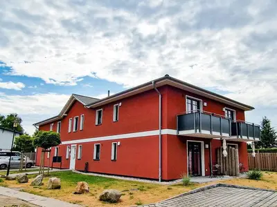 Ferienwohnung für 2 Personen (35 m²) in Bresewitz 2/9