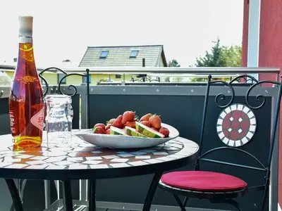 Ferienwohnung für 2 Personen (35 m²) in Bresewitz 3/9