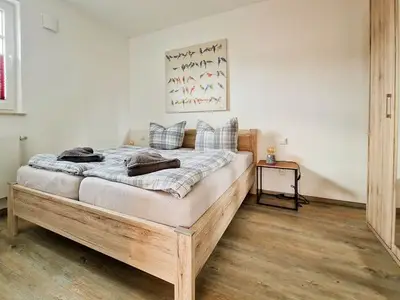 Ferienwohnung für 2 Personen (35 m²) in Bresewitz 4/9