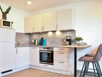 Ferienwohnung für 2 Personen (35 m²) in Bresewitz 5/9