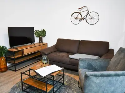 Ferienwohnung für 2 Personen (35 m²) in Bresewitz 6/9