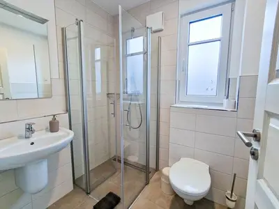 Ferienwohnung für 2 Personen (35 m²) in Bresewitz 7/9