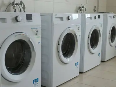 Ferienwohnung für 2 Personen (35 m²) in Bresewitz 8/9
