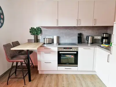 Ferienwohnung für 2 Personen (35 m²) in Bresewitz 5/9