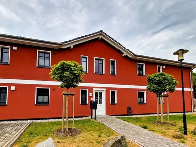 Ferienwohnung für 2 Personen (35 m²) in Bresewitz 2/9