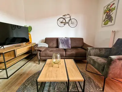 Ferienwohnung für 2 Personen (35 m²) in Bresewitz 4/9
