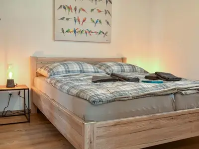 Ferienwohnung für 2 Personen (35 m²) in Bresewitz 5/9