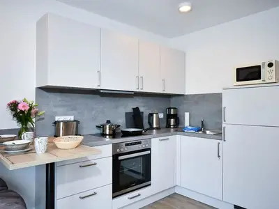 Ferienwohnung für 2 Personen (35 m²) in Bresewitz 6/9