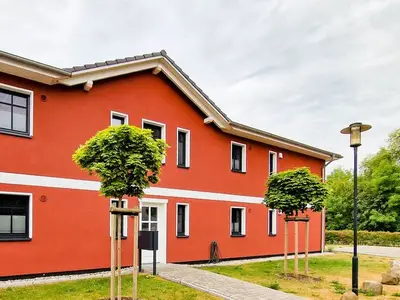 Ferienwohnung für 2 Personen (35 m²) in Bresewitz 2/9