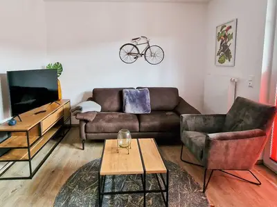 Ferienwohnung für 2 Personen (35 m²) in Bresewitz 4/9