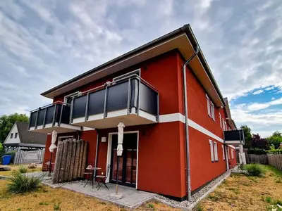 Ferienwohnung für 2 Personen (35 m²) in Bresewitz 2/9
