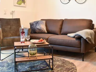 Ferienwohnung für 2 Personen (35 m²) in Bresewitz 4/9