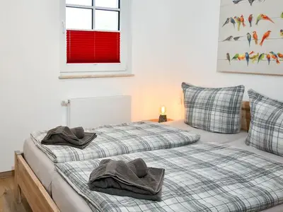 Ferienwohnung für 2 Personen (35 m²) in Bresewitz 6/9