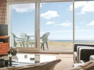 Ferienwohnung für 3 Personen (100 m²) in Breskens