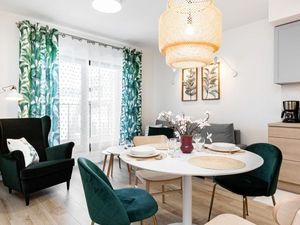 Ferienwohnung für 3 Personen (38 m²) in Breslau