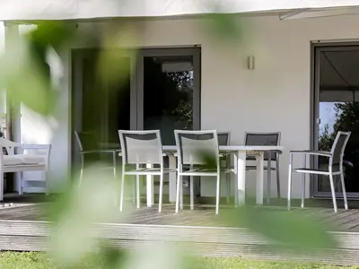 Ferienwohnung für 2 Personen (50 m²) in Bretten 2/10