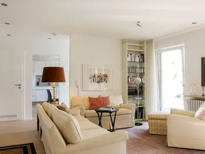 Ferienwohnung für 2 Personen (50 m²) in Bretten 7/10