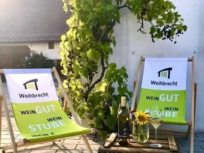 Ferienwohnung für 1 Person (20 m²) in Bretzfeld 3/10