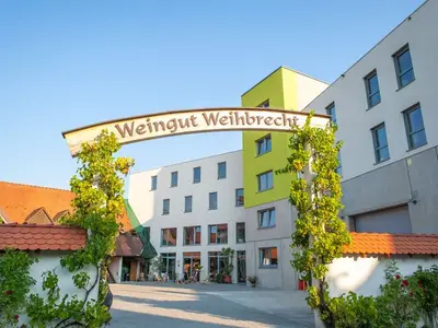 Ferienwohnung für 1 Person (20 m²) in Bretzfeld 9/10